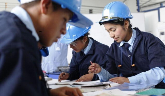 Los 23 institutos técnicos en Lima en los que puedes estudiar gratis